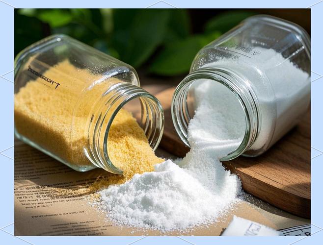 食品添加剂探秘:木糖醇的多样应用与安全性
