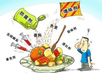 守护舌尖安全，杭州启动食品安全宣传周 理性看待食品添加剂